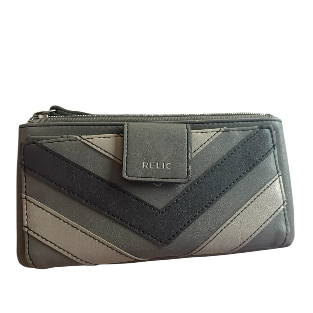 relic wallet/handbag